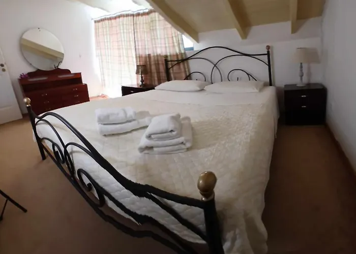 Ferienhaus Victoria Mansion