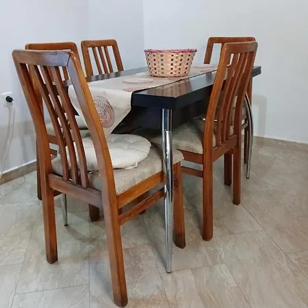 Tatil Evi Victoria Mansion *